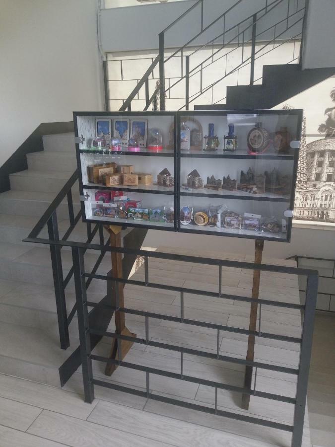 City Hostel バニャ・ルカ エクステリア 写真