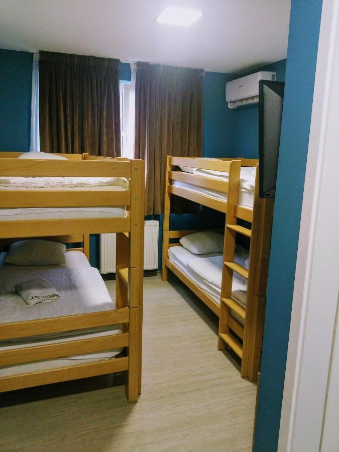 City Hostel バニャ・ルカ エクステリア 写真
