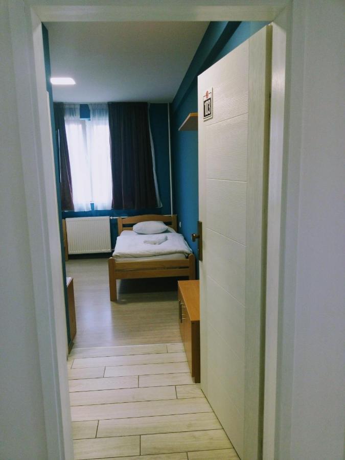 City Hostel バニャ・ルカ エクステリア 写真