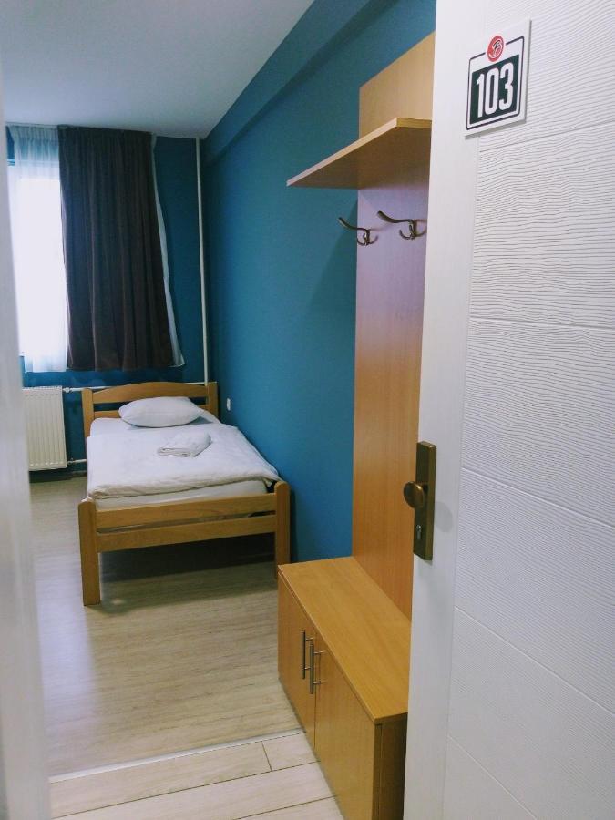 City Hostel バニャ・ルカ エクステリア 写真