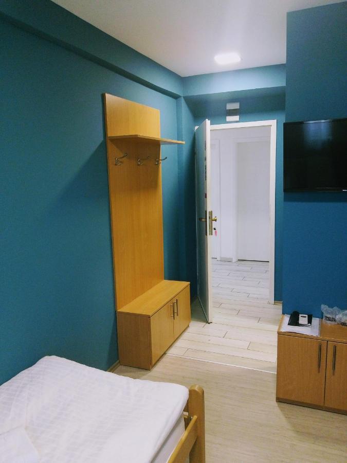 City Hostel バニャ・ルカ エクステリア 写真